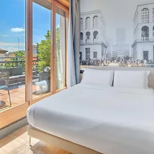 B＆b サンタンブロージョ ミラノ