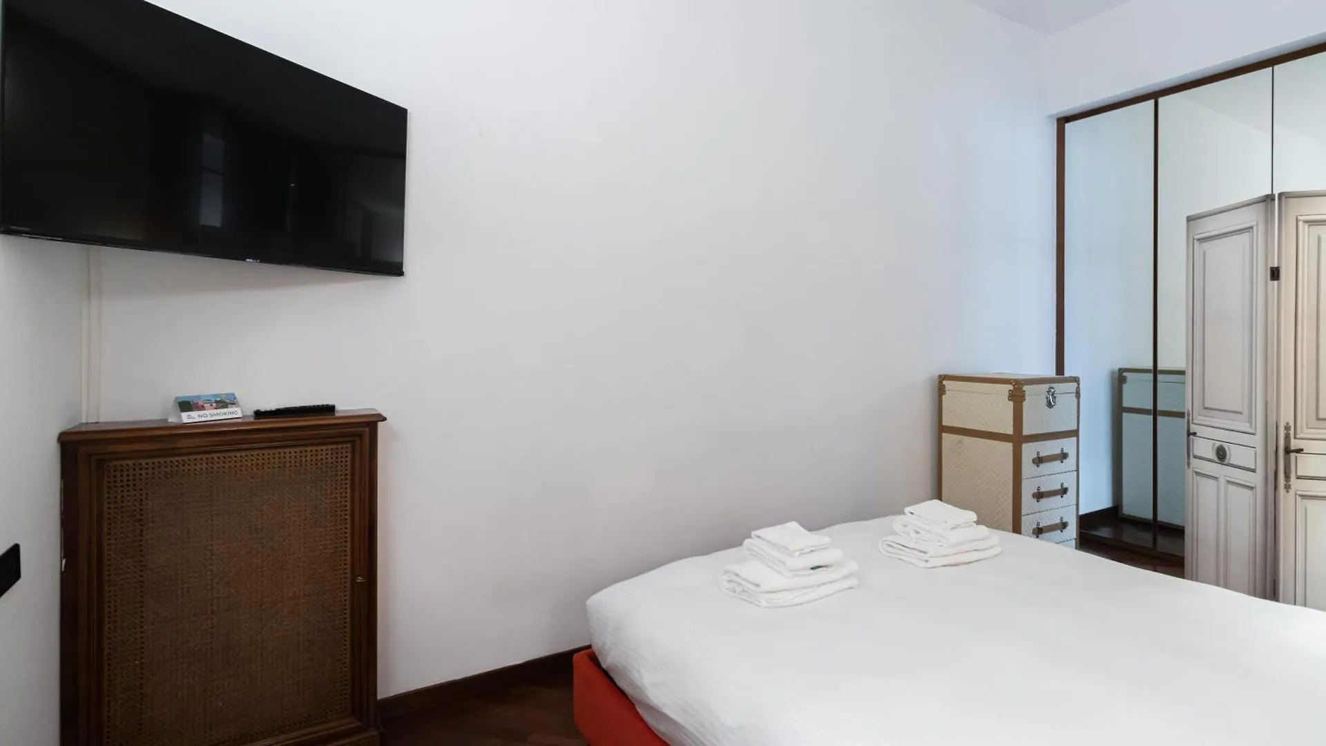 Italianway - Garibaldi 49 Apartment Milan