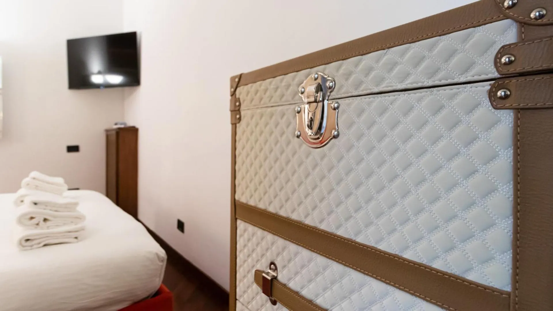 Italianway - Garibaldi 49 Apartment Milan Italy