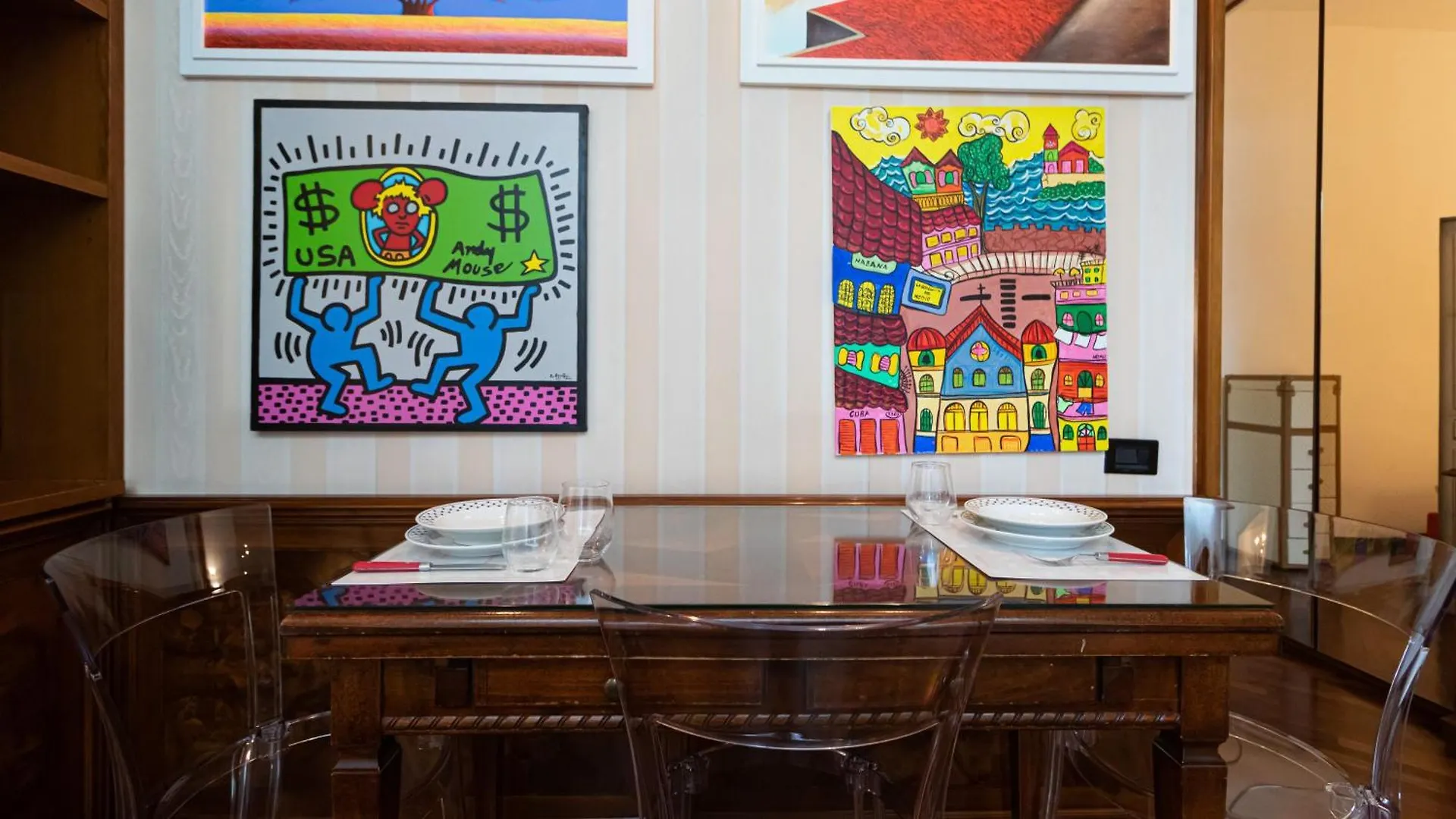 Italianway - Garibaldi 49 Apartment Milan Italy