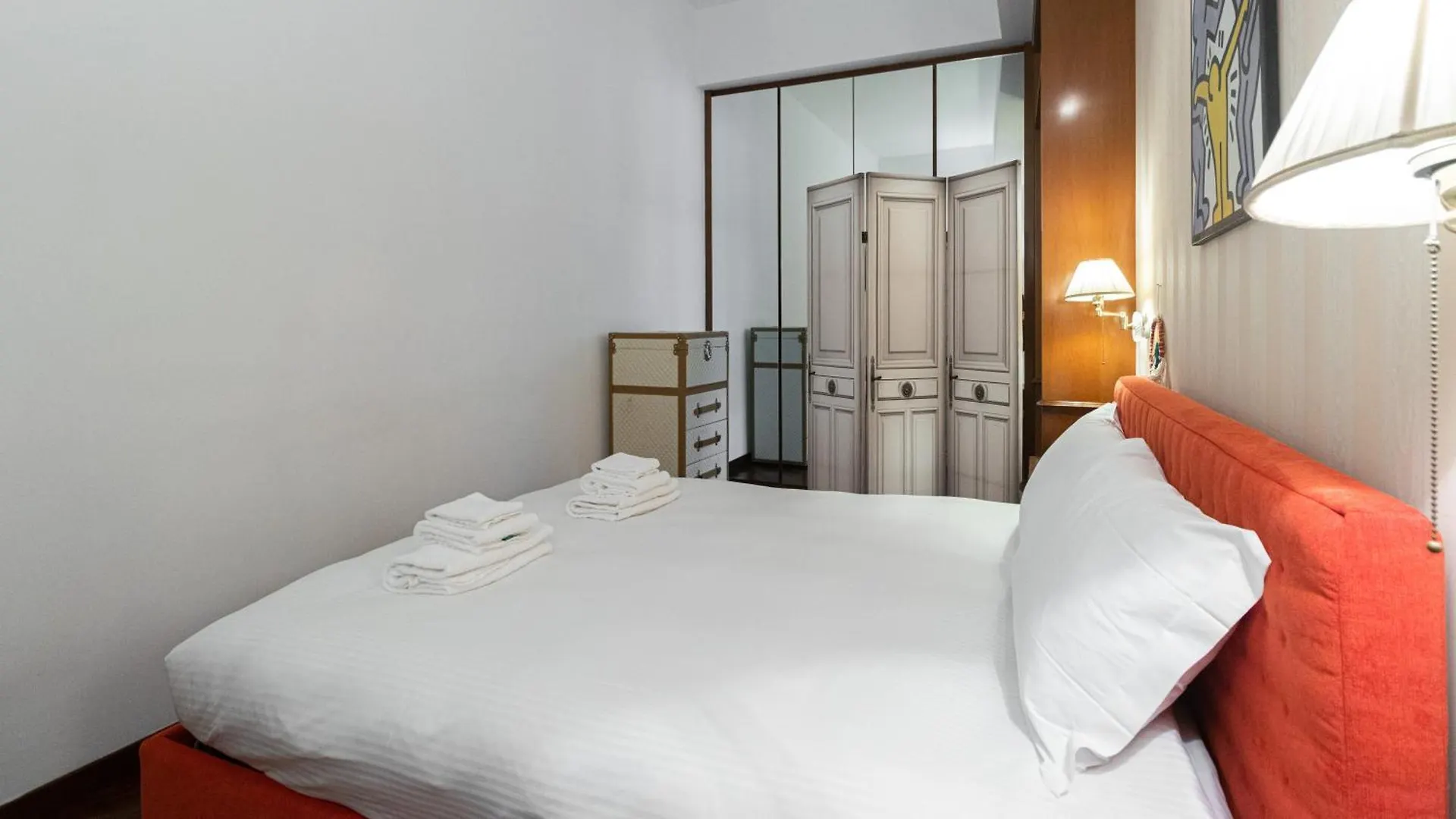 Italianway - Garibaldi 49 Apartment Milan