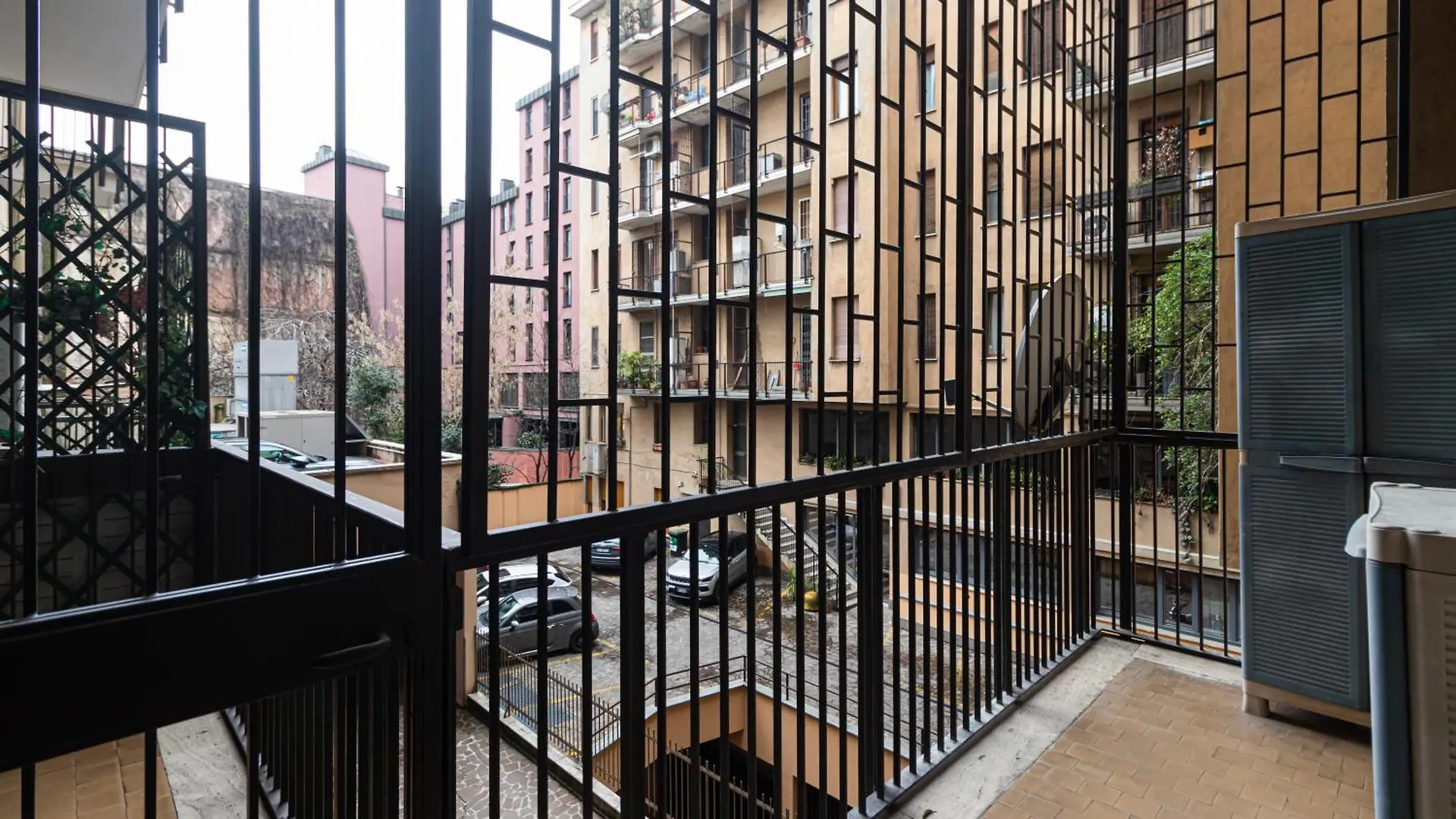 Italianway - Garibaldi 49 Apartment Milan Italy