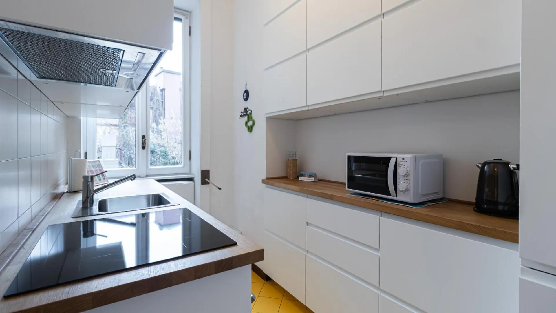 Italianway - Garibaldi 49 Apartment Milan