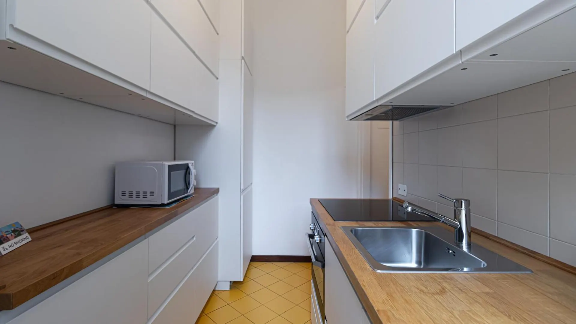 Italianway - Garibaldi 49 Apartment Milan 0*,