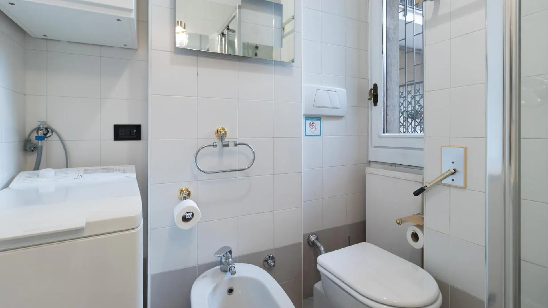 Italianway - Garibaldi 49 Apartamento Milão