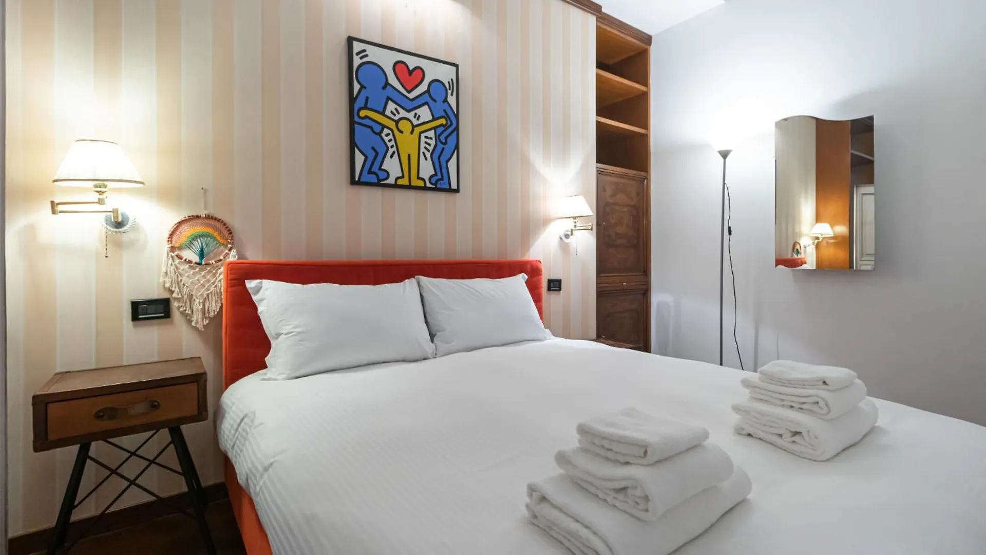 Italianway - Garibaldi 49 Apartamento Milão
